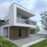 Projeto Aprovado Caldas da Rainha
