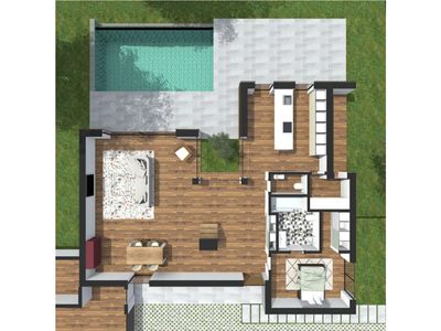Lot with Approved Project, Caldas da Rainha Center
