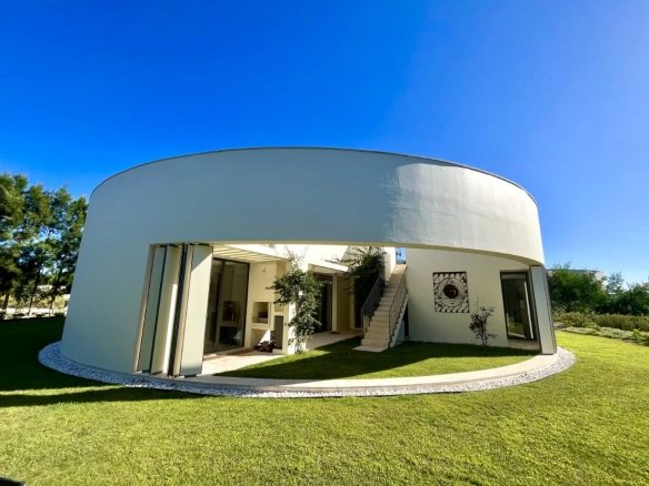 bom sucesso resort