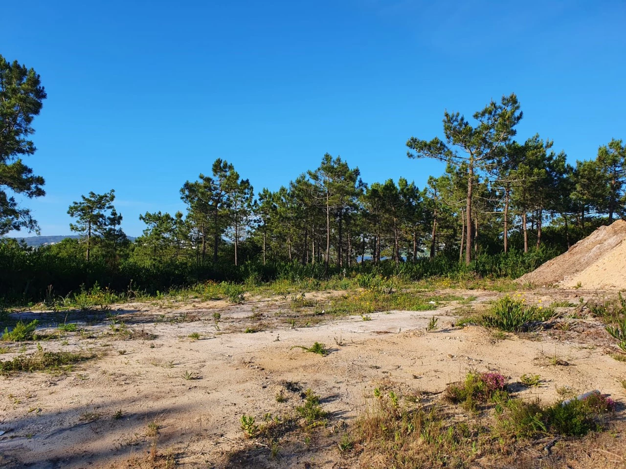 PRO-BL800-Obidos-05 MORADIA NOVA JUNTO À LAGOA DE ÓBIDOS COM PISCINA E JARDIM – VAU