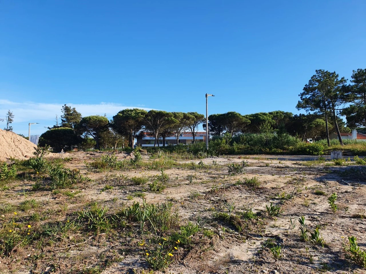 PRO-BL800-Obidos-08 MORADIA NOVA JUNTO À LAGOA DE ÓBIDOS COM PISCINA E JARDIM – VAU