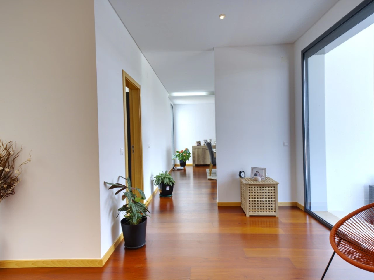 sala-estar MORADIA COM PISCINA E VISTA CAMPO – CADAVAL – VERMELHA