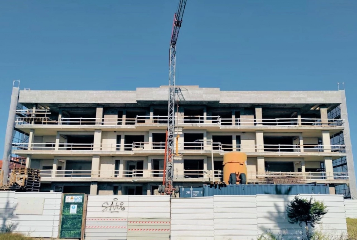 APARTAMENTO ÁS PORTAS DA PRAIA SUPERTUBOS – PENICHE