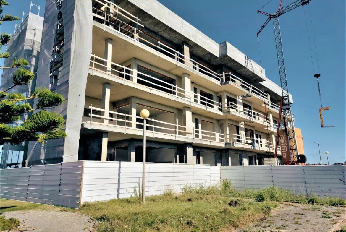 APARTAMENTO ÁS PORTAS DA PRAIA SUPERTUBOS – PENICHE