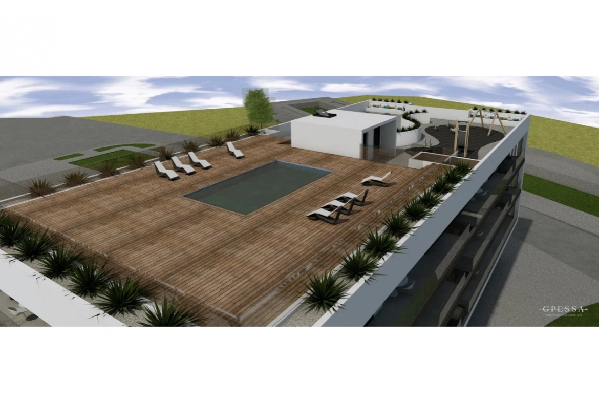 APARTAMENTO ÁS PORTAS DA PRAIA SUPERTUBOS – PENICHE