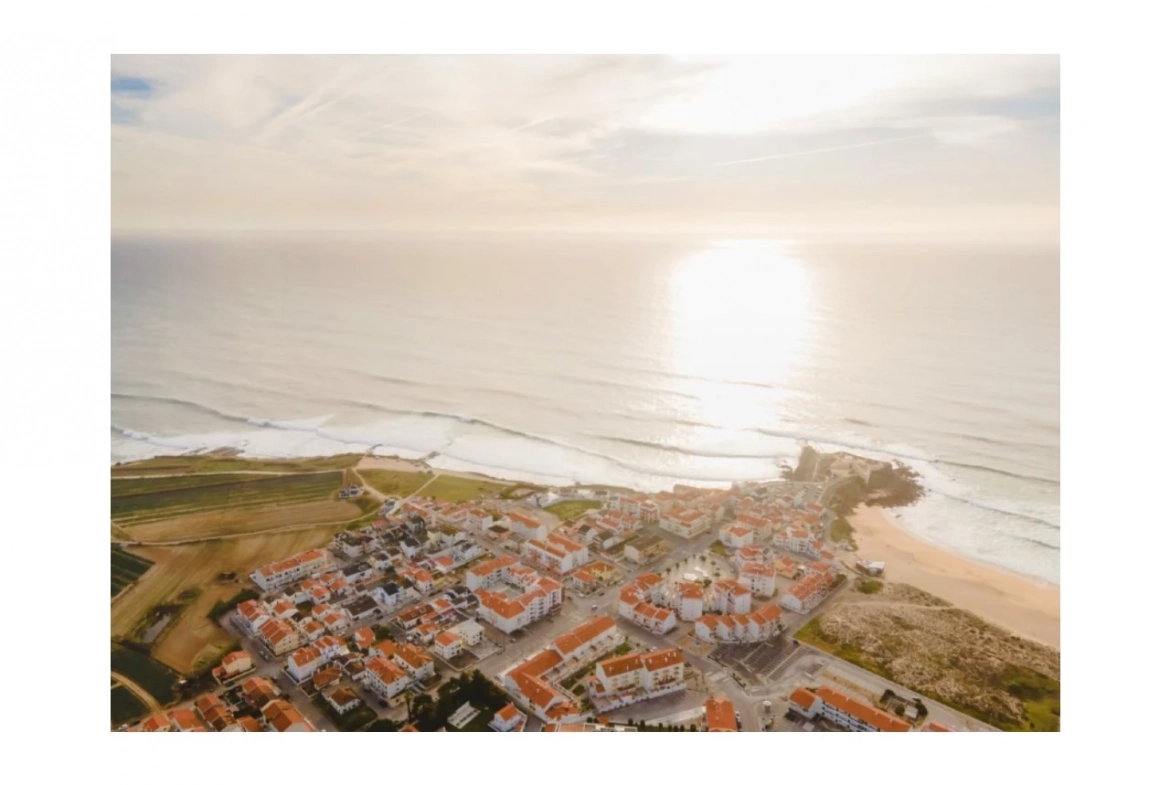 APARTAMENTO ÁS PORTAS DA PRAIA SUPERTUBOS – PENICHE