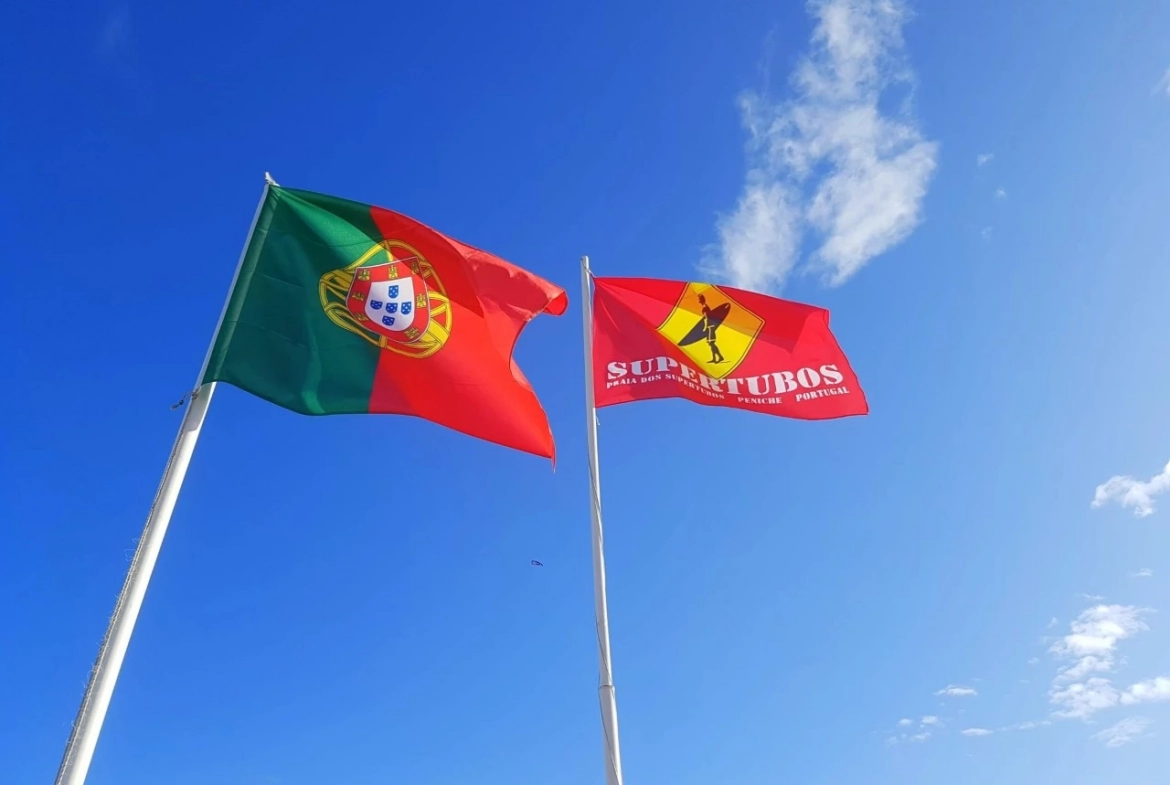 APARTAMENTO ÁS PORTAS DA PRAIA SUPERTUBOS – PENICHE
