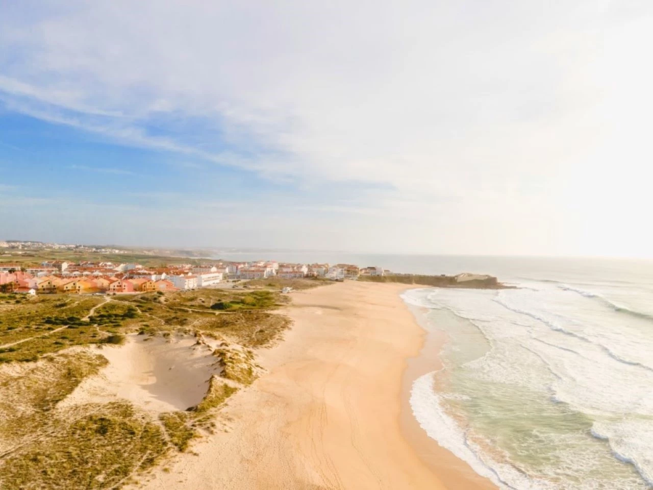 PRO-BL676-C-Peniche-praia-04 APARTAMENTO ÁS PORTAS DA PRAIA SUPERTUBOS – PENICHE