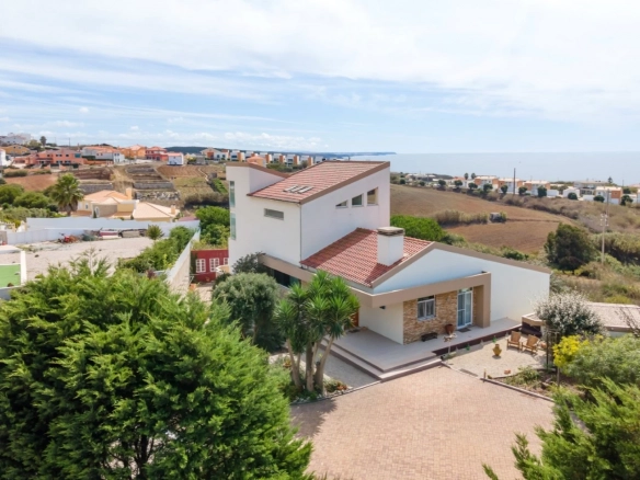 Atalaia, Lourinhã