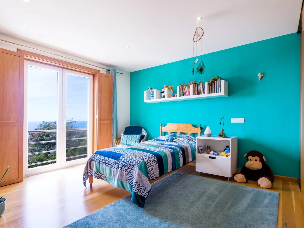 PRO – BL777-Lourinha-18 MORADIA DE ARQUITETURA CONTEMPORÂNEA EM PRIMEIRA LINHA DE MAR – LOURINHÃ