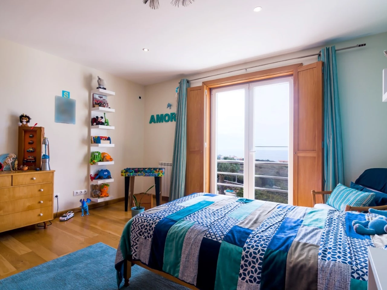 PRO – BL777-Lourinha-19 MORADIA DE ARQUITETURA CONTEMPORÂNEA EM PRIMEIRA LINHA DE MAR – LOURINHÃ
