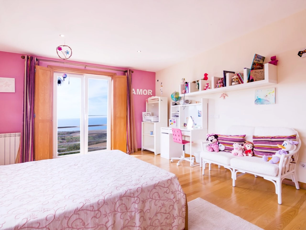 PRO – BL777-Lourinha-23 MORADIA DE ARQUITETURA CONTEMPORÂNEA EM PRIMEIRA LINHA DE MAR – LOURINHÃ