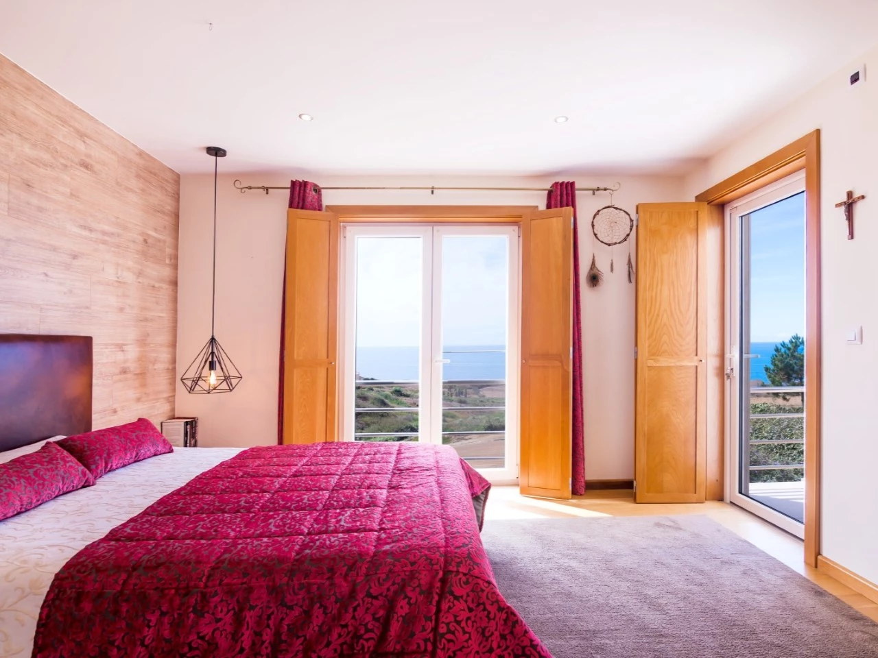 PRO – BL777-Lourinha-32 MORADIA DE ARQUITETURA CONTEMPORÂNEA EM PRIMEIRA LINHA DE MAR – LOURINHÃ