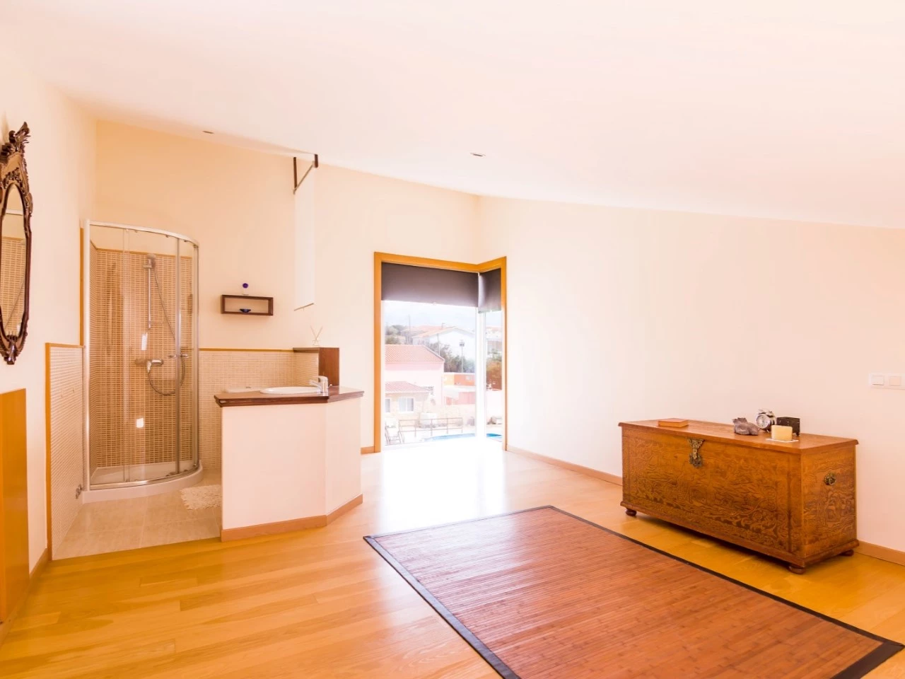 PRO – BL777-Lourinha-43 MORADIA DE ARQUITETURA CONTEMPORÂNEA EM PRIMEIRA LINHA DE MAR – LOURINHÃ
