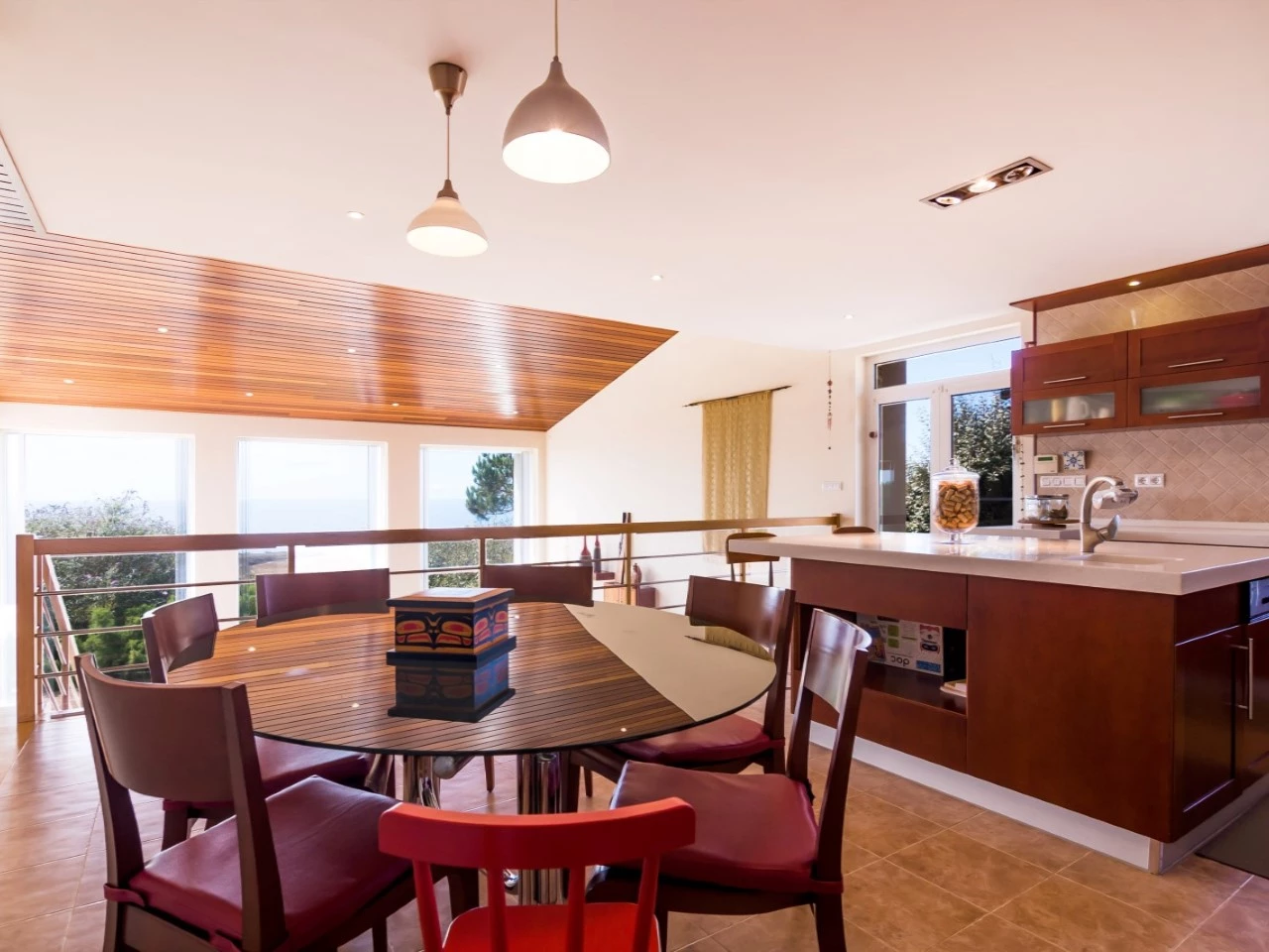 PRO – BL777-Lourinha-51 MORADIA DE ARQUITETURA CONTEMPORÂNEA EM PRIMEIRA LINHA DE MAR – LOURINHÃ