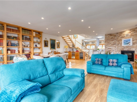 sala moradia nazare