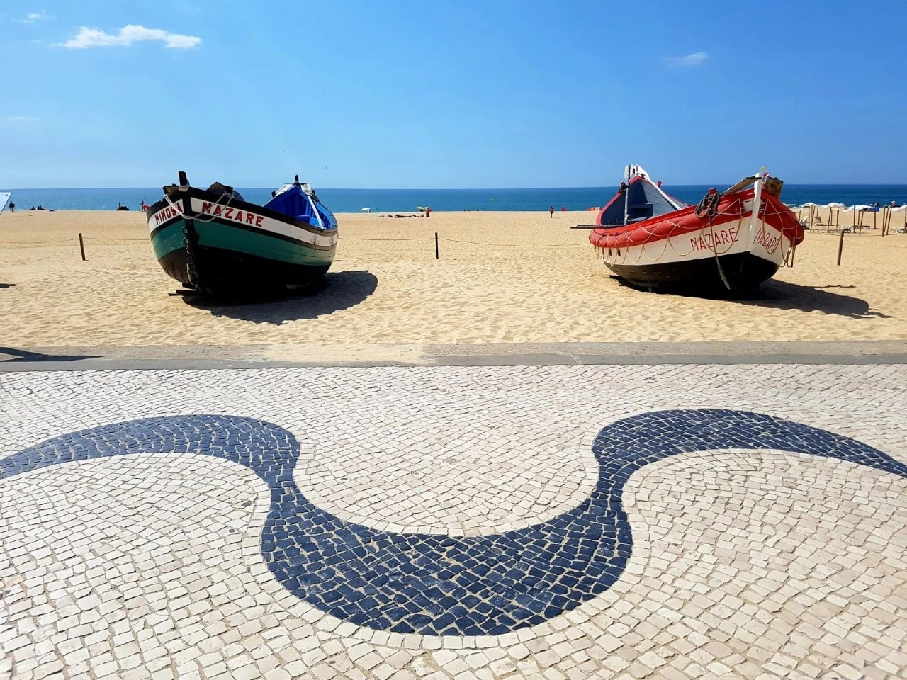 PRO-CR365 – NAZARE – 33 MORADIA COM VISTA MAR NA NAZARÉ