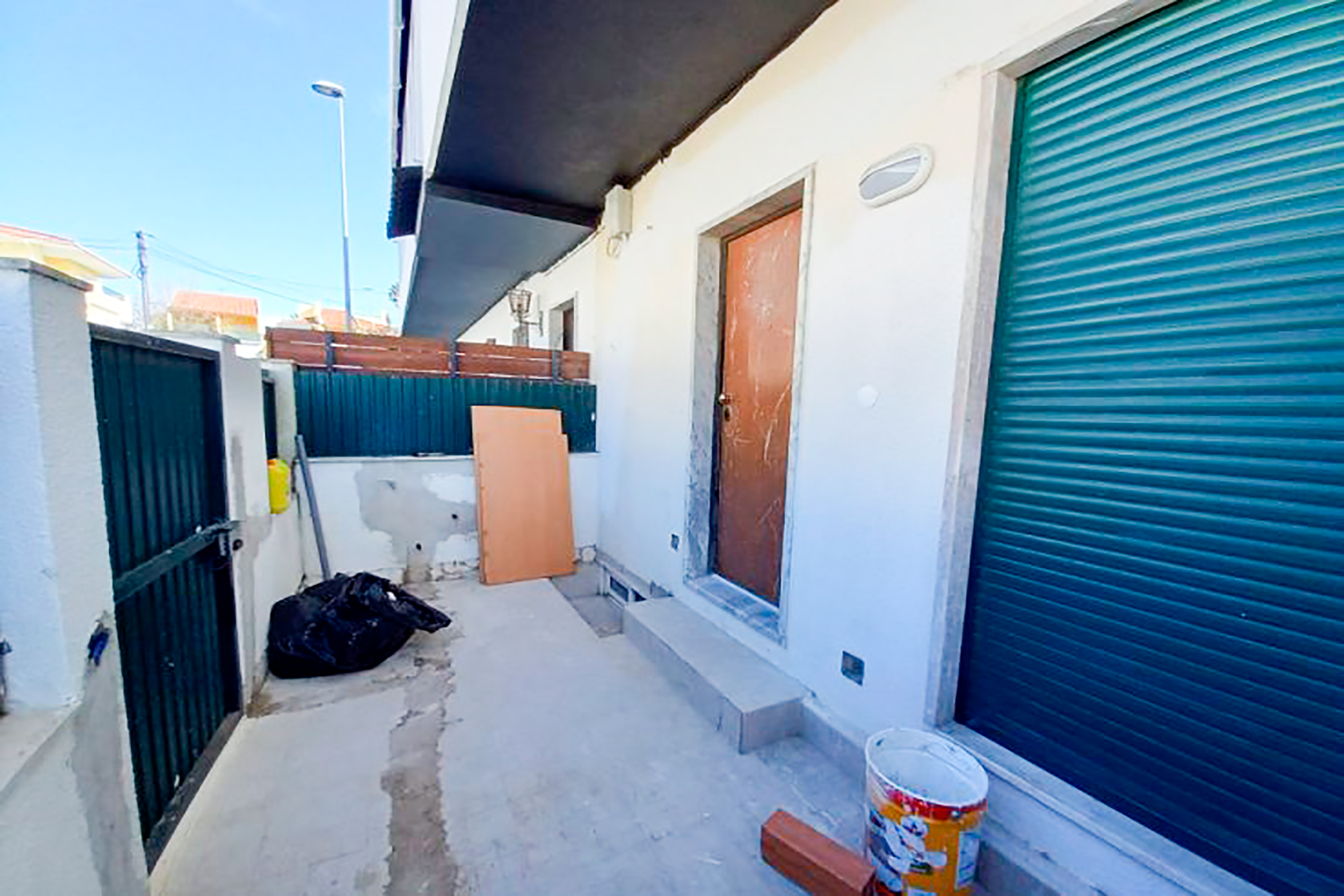 MORADIA PAREDE CASCAIS MORADIA T3 NA MADORNA