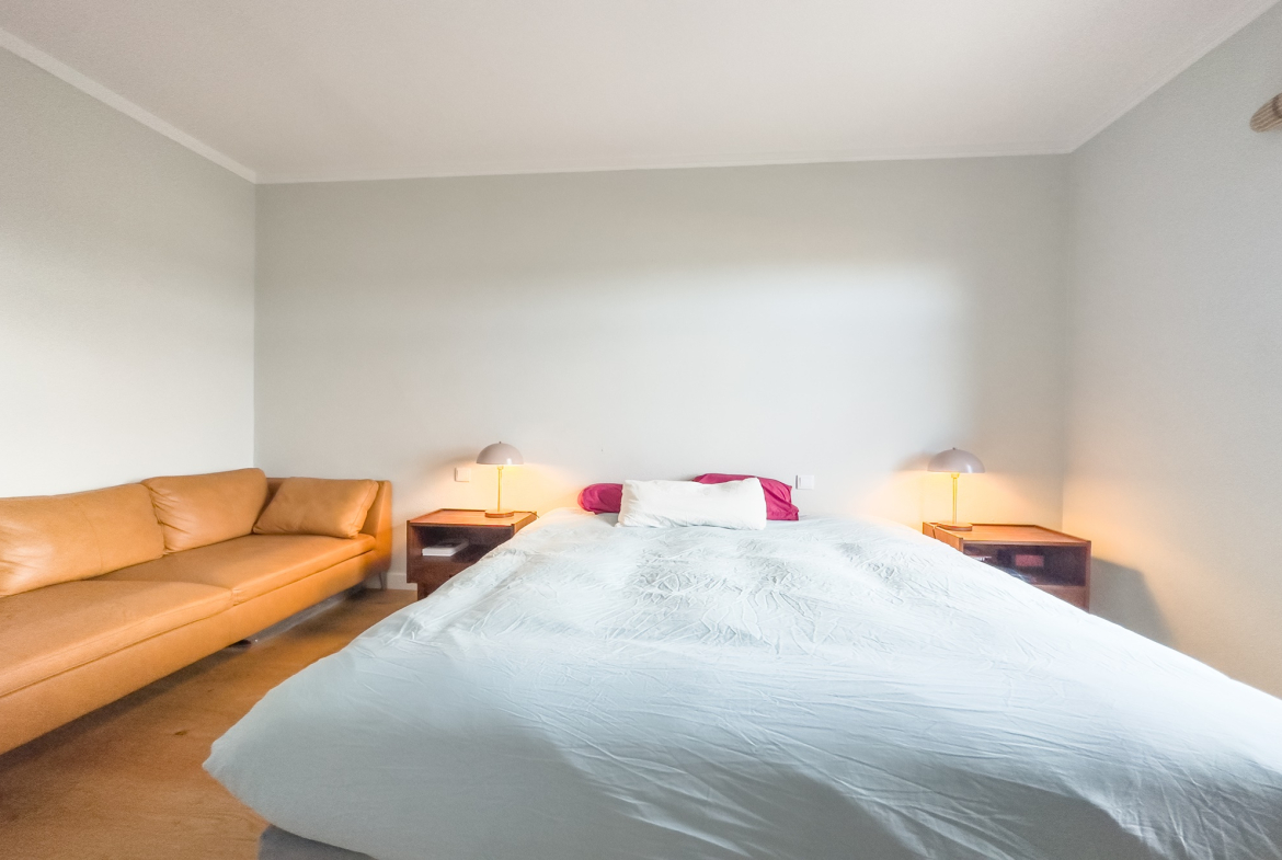 APARTAMENTO T3 EM JUNQUEIRO NO CONDOMÍNIO FECHADO COM PISCINA