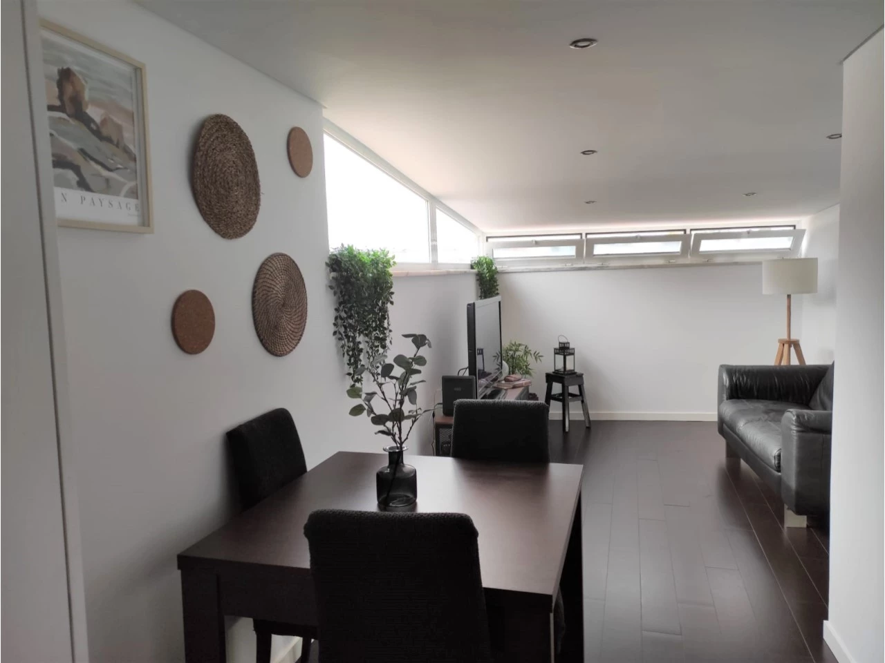 PRO – BL797 4 PRÉDIO NO LUMIAR COM 1 LOJA E 3 APARTAMENTOS