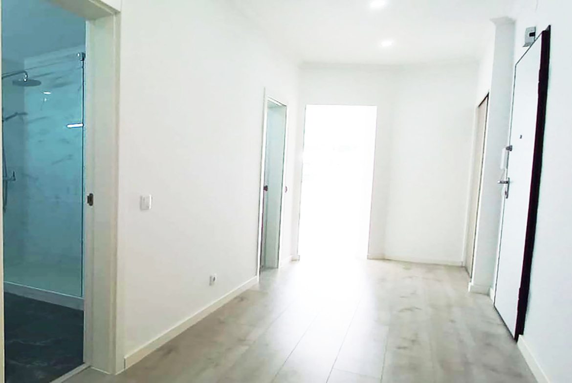 APARTAMENTO 2 QUARTOS EM LINDA A VELHA EM ALGÉS OEIRAS