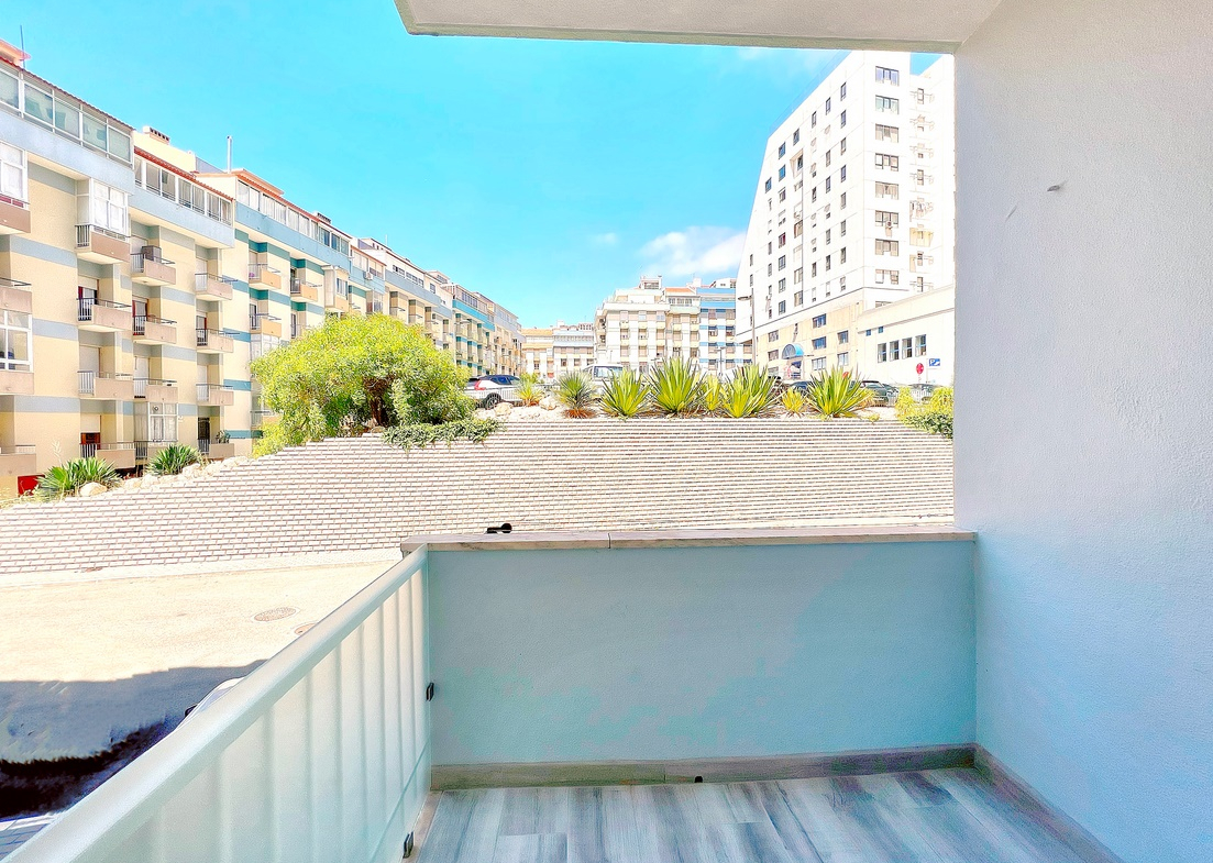 APARTAMENTO 2 QUARTOS EM LINDA A VELHA EM ALGÉS OEIRAS
