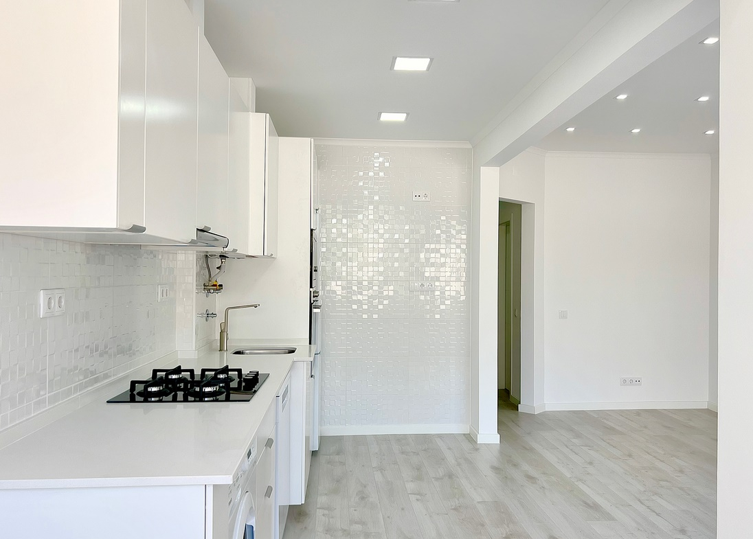 APARTAMENTO 2 QUARTOS EM LINDA A VELHA EM ALGÉS OEIRAS