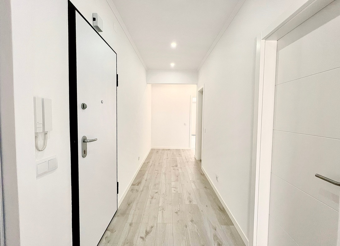 APARTAMENTO 2 QUARTOS EM LINDA A VELHA EM ALGÉS OEIRAS