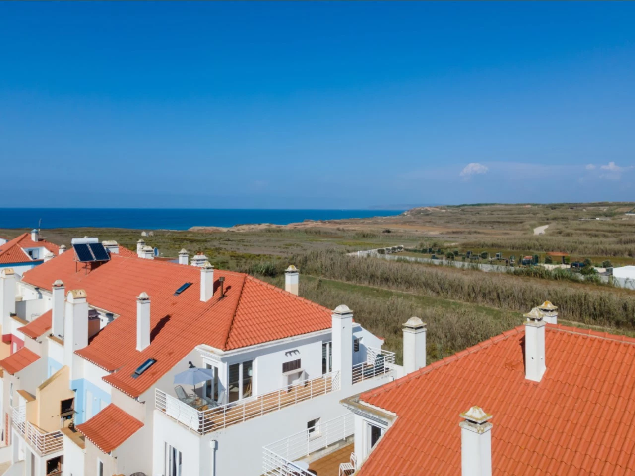 casa_horizonte APARTAMENTO NO BALEAL A APENAS 350 METROS DO MAR