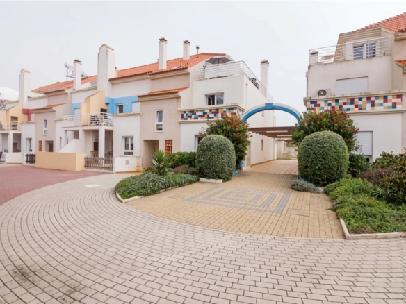 Apartamento Baleal Peniche