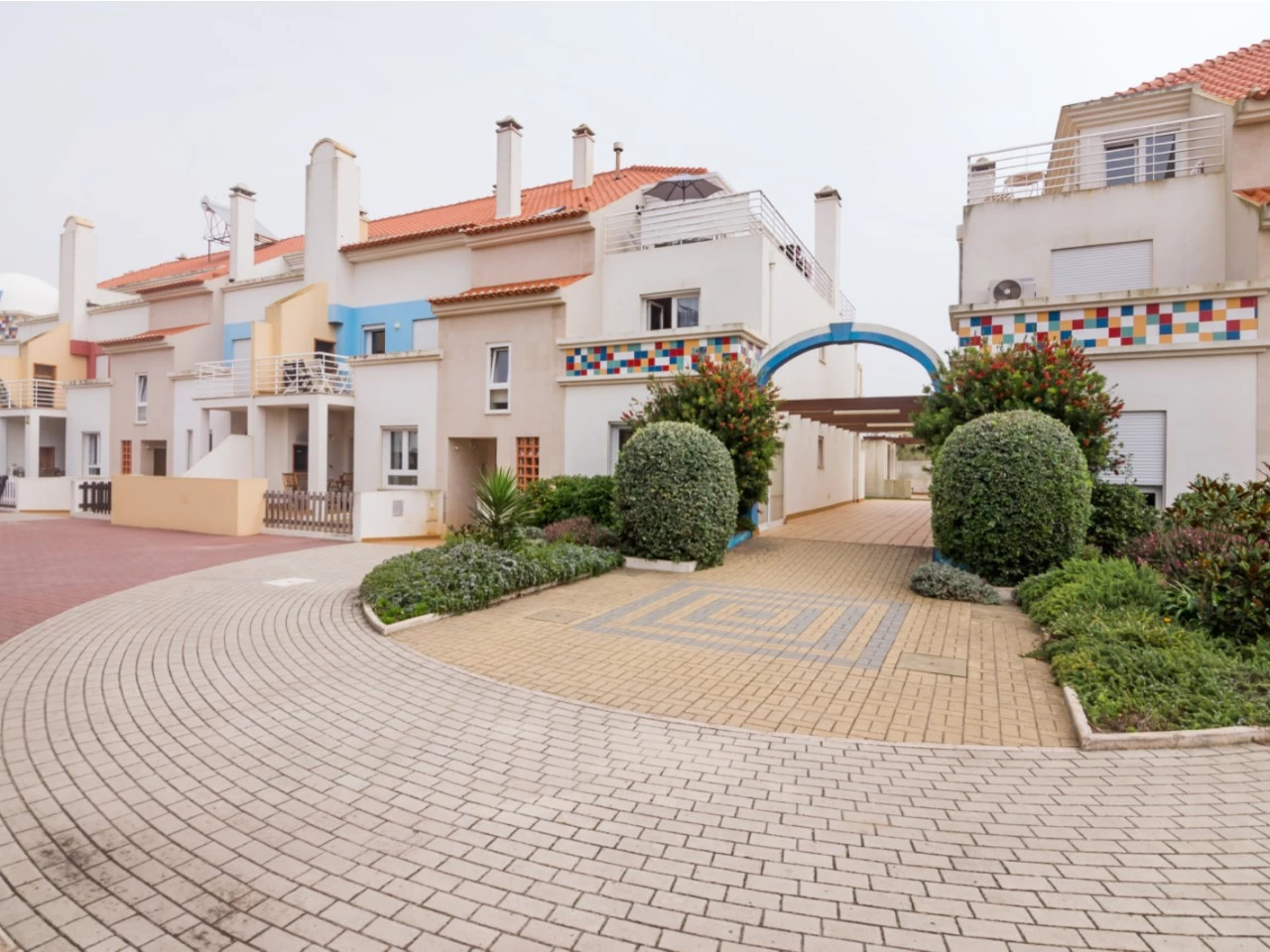 Apartamento Baleal Peniche Apartamento Baleal Peniche