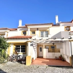 Casa espetacular Óbidos