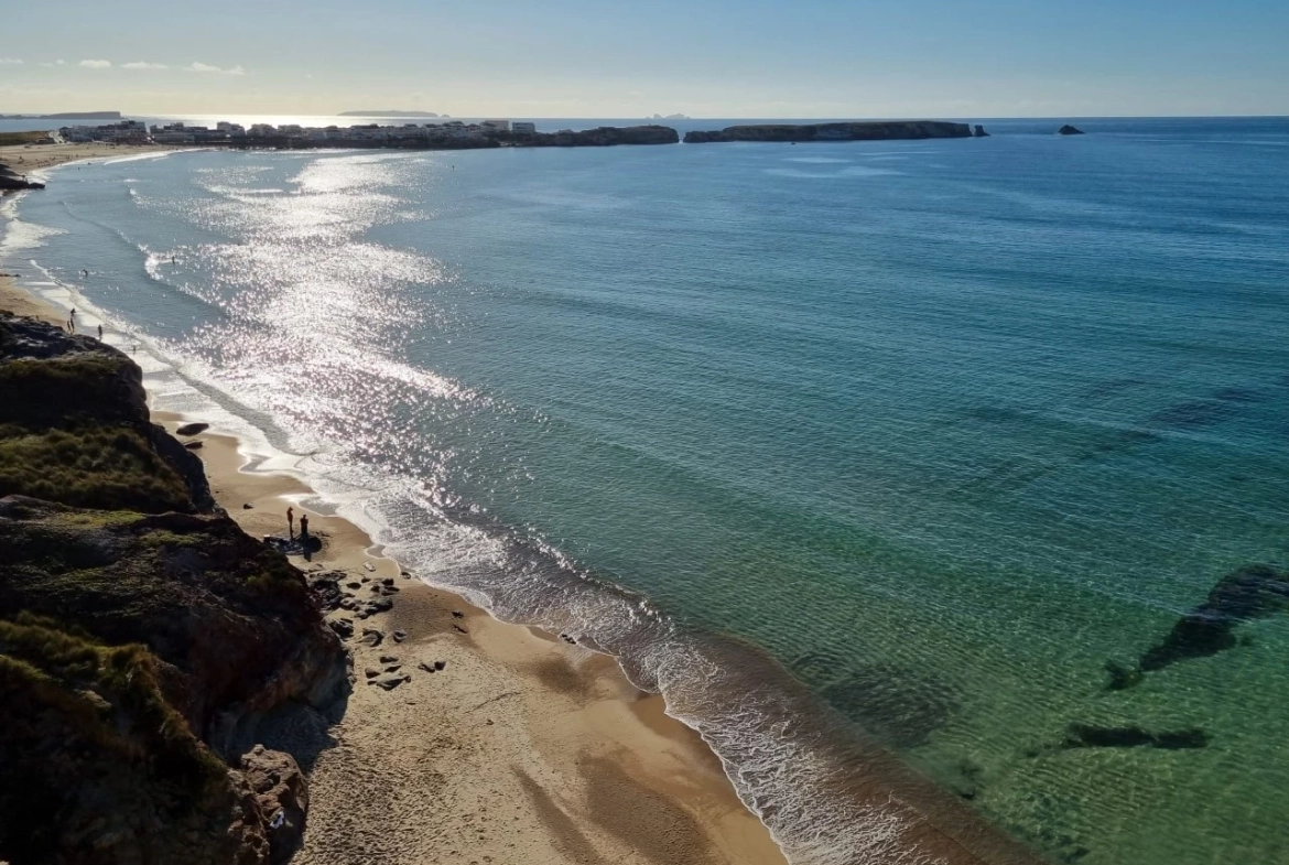Apartamento Baleal Peniche
