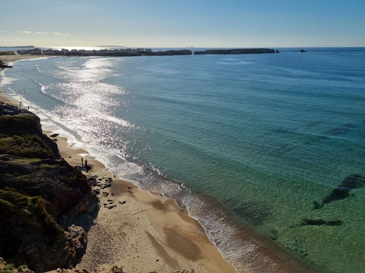 Apartamento Baleal Peniche Apartamento Baleal Peniche