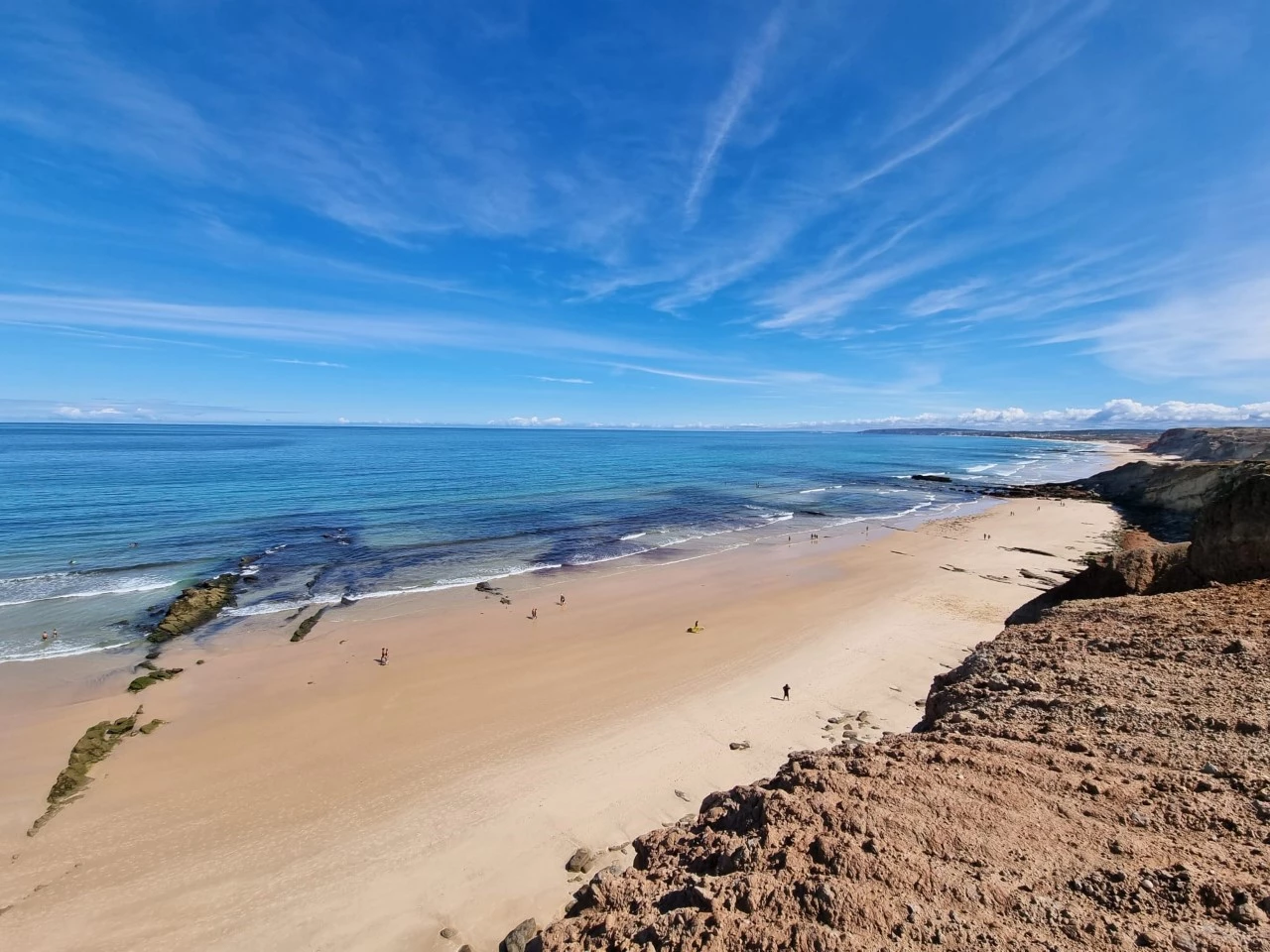 praia APARTAMENTO NO BALEAL A APENAS 350 METROS DO MAR