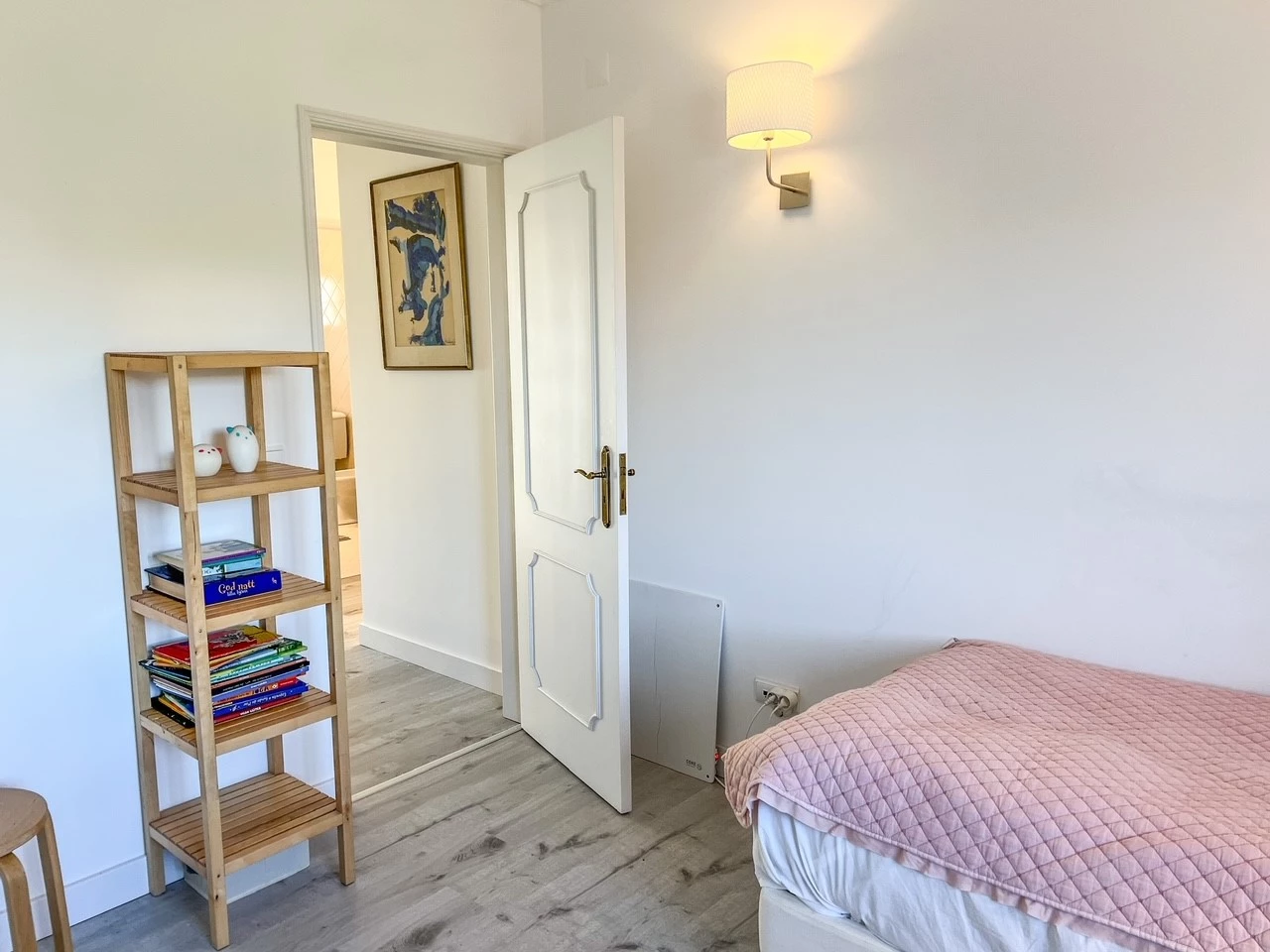 quarto2b MORADIA T3+1 NO PRAIA D’EL REY BEACH & GOLF RESORT – ÓBIDOS