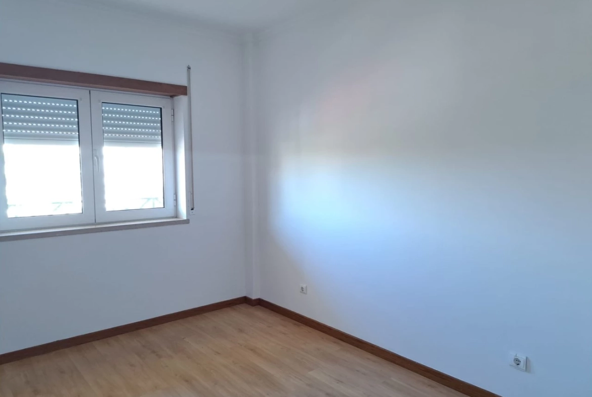 Apartamento vista Caldas da Rainha