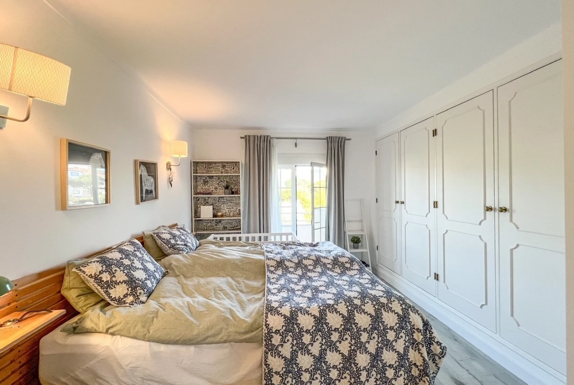 MORADIA T3+1 NO PRAIA D’EL REY BEACH & GOLF RESORT – ÓBIDOS