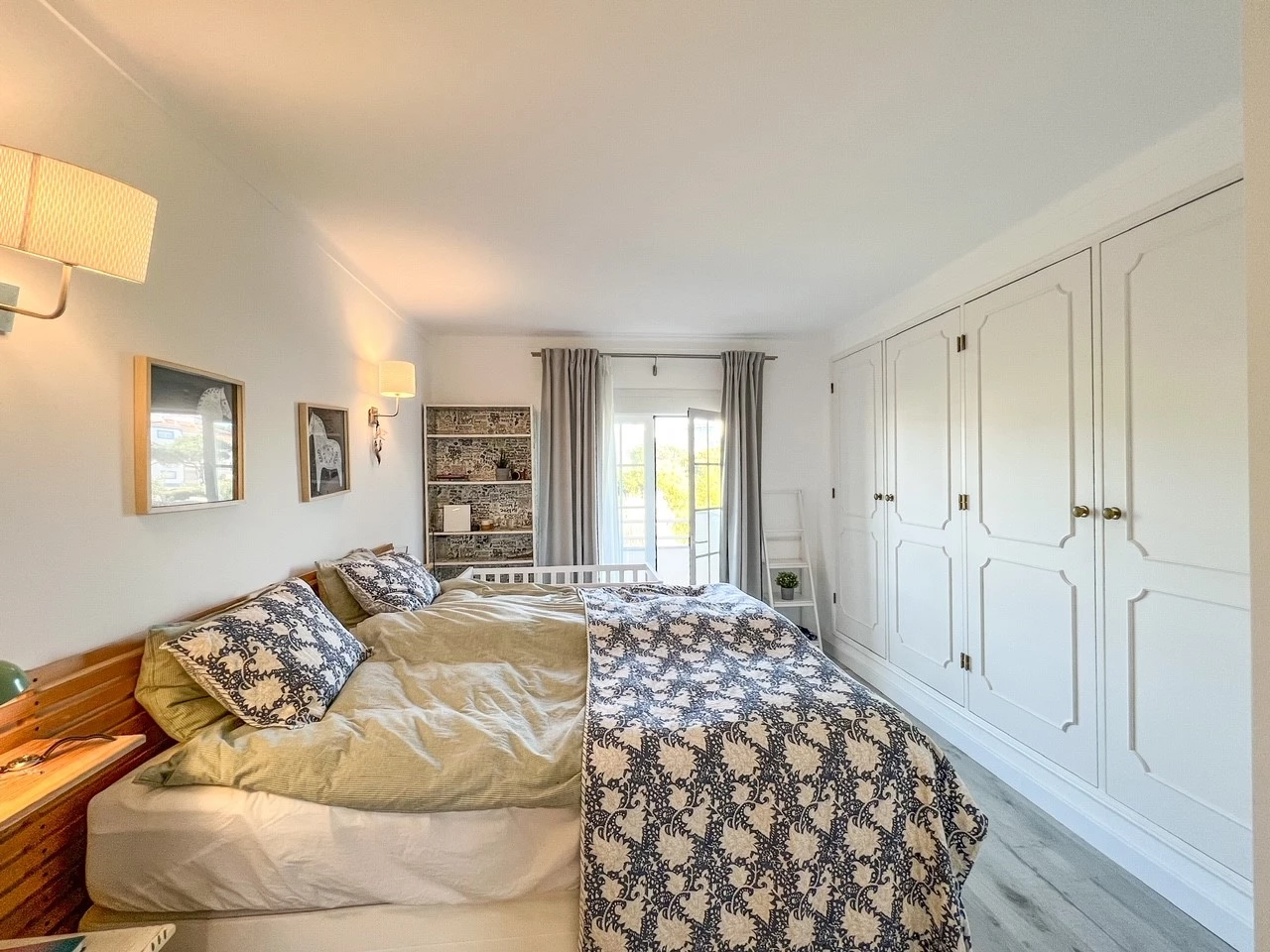 quarto3 MORADIA T3+1 NO PRAIA D’EL REY BEACH & GOLF RESORT – ÓBIDOS
