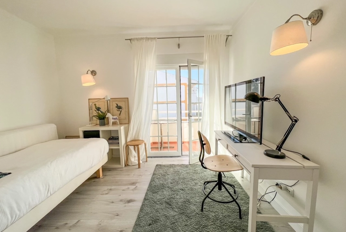 MORADIA T3+1 NO PRAIA D’EL REY BEACH & GOLF RESORT – ÓBIDOS