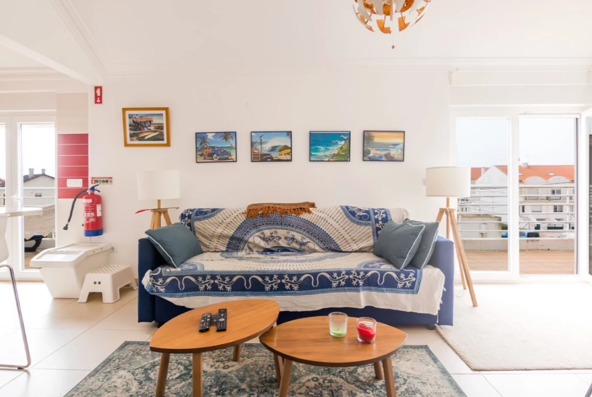 APARTAMENTO NO BALEAL A APENAS 350 METROS DO MAR