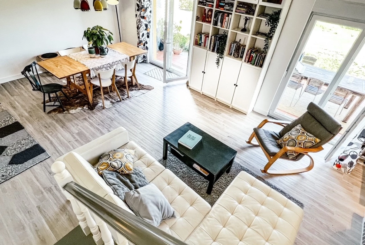 MORADIA T3+1 NO PRAIA D’EL REY BEACH & GOLF RESORT – ÓBIDOS