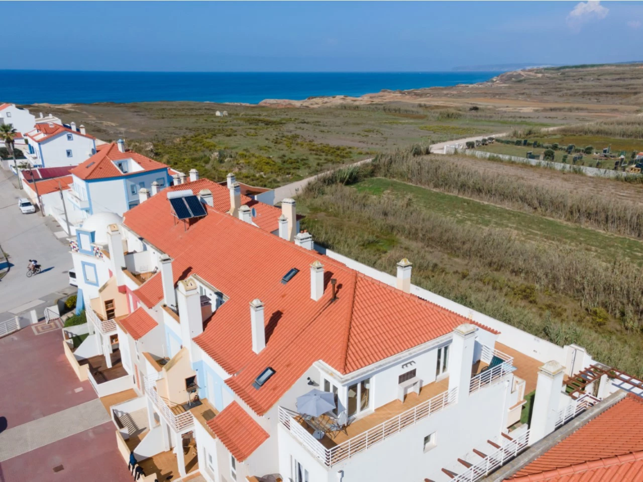 visu_condominio2 APARTAMENTO NO BALEAL A APENAS 350 METROS DO MAR