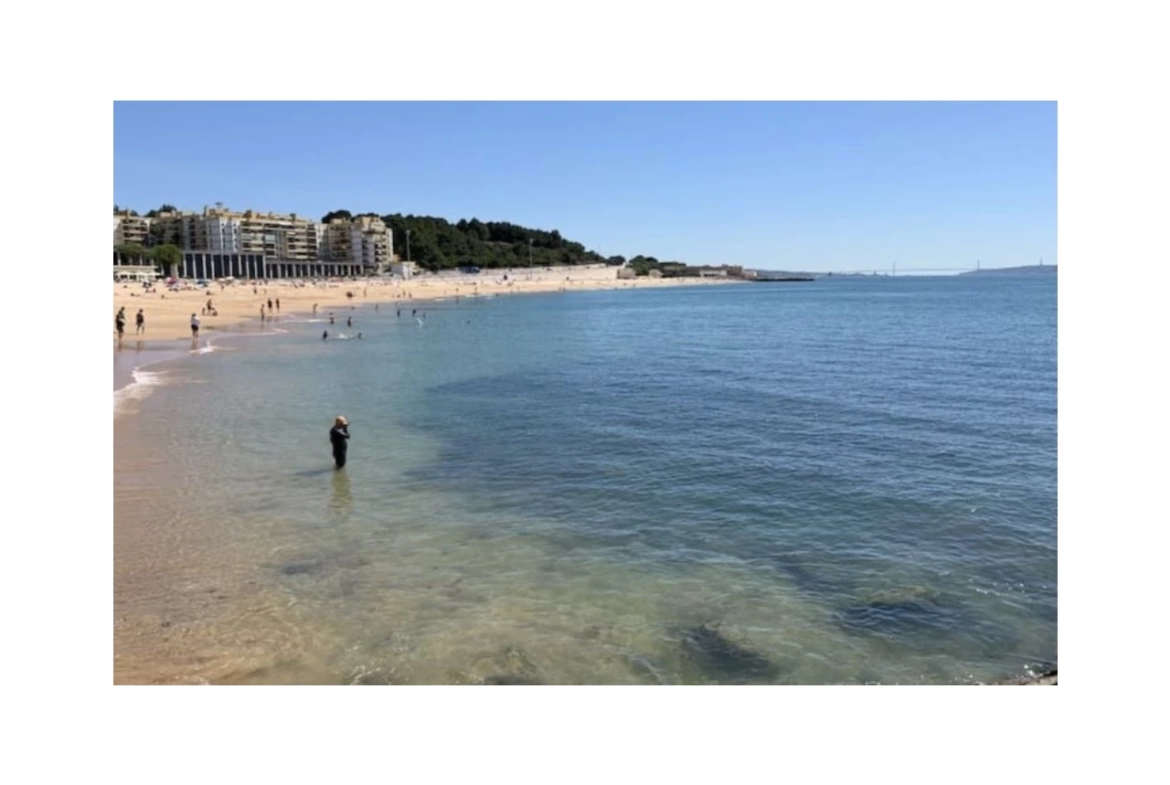 APARTAMENTO T3 EM OEIRAS TOTALMENTE RENOVADO