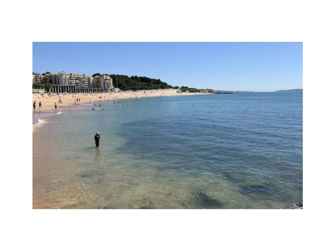 PRO – BL826 – 13 APARTAMENTO T3 EM OEIRAS TOTALMENTE RENOVADO