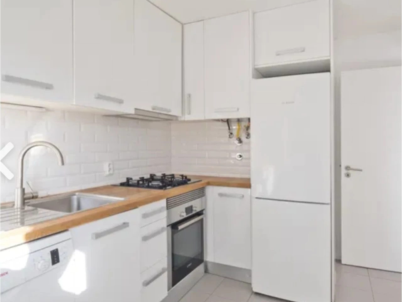 PRO – BL826 – 5 APARTAMENTO T3 EM OEIRAS TOTALMENTE RENOVADO