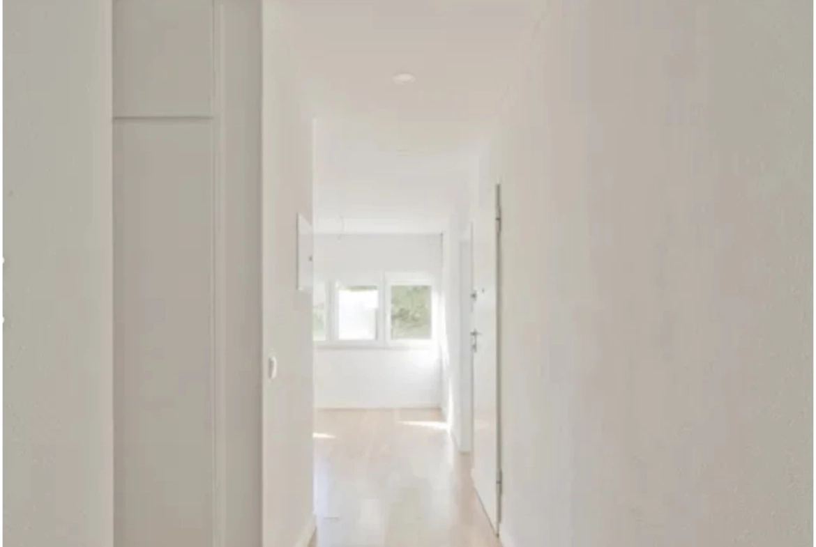 APARTAMENTO T3 EM OEIRAS TOTALMENTE RENOVADO