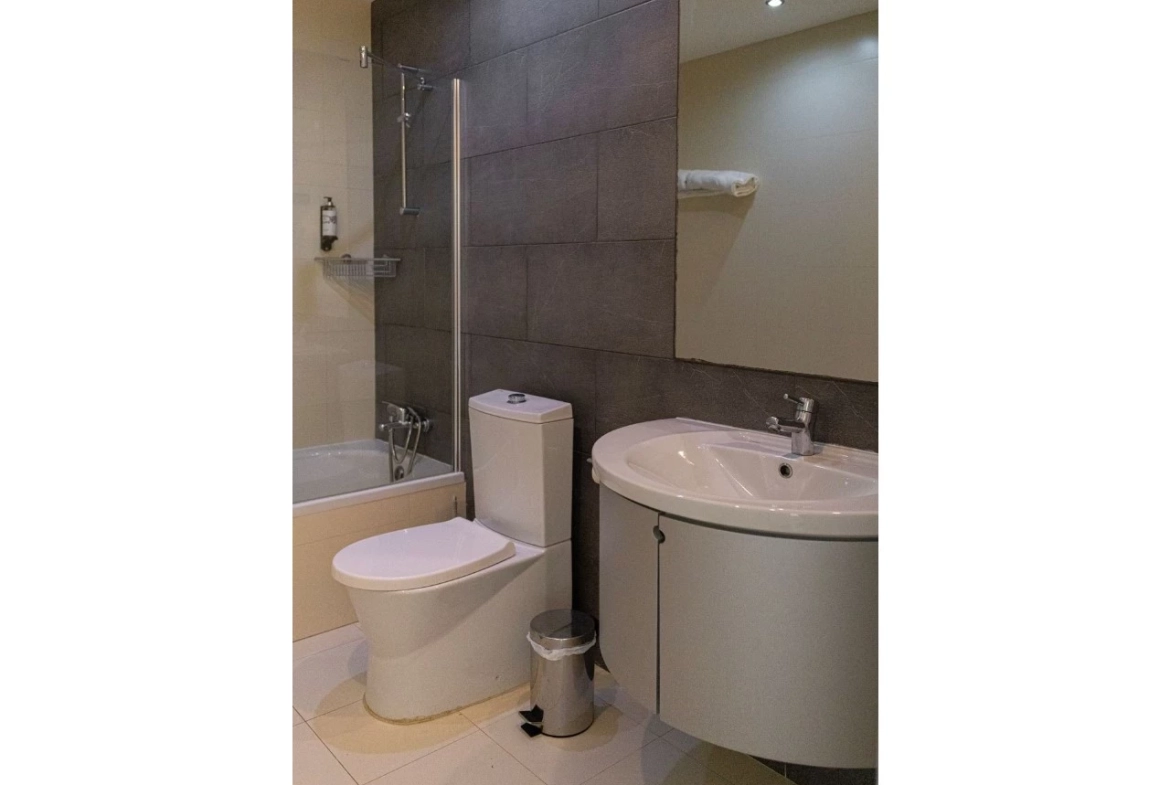 APARTAMENTO A 2 MINUTOS DO MAR EM ALVOR – FARO