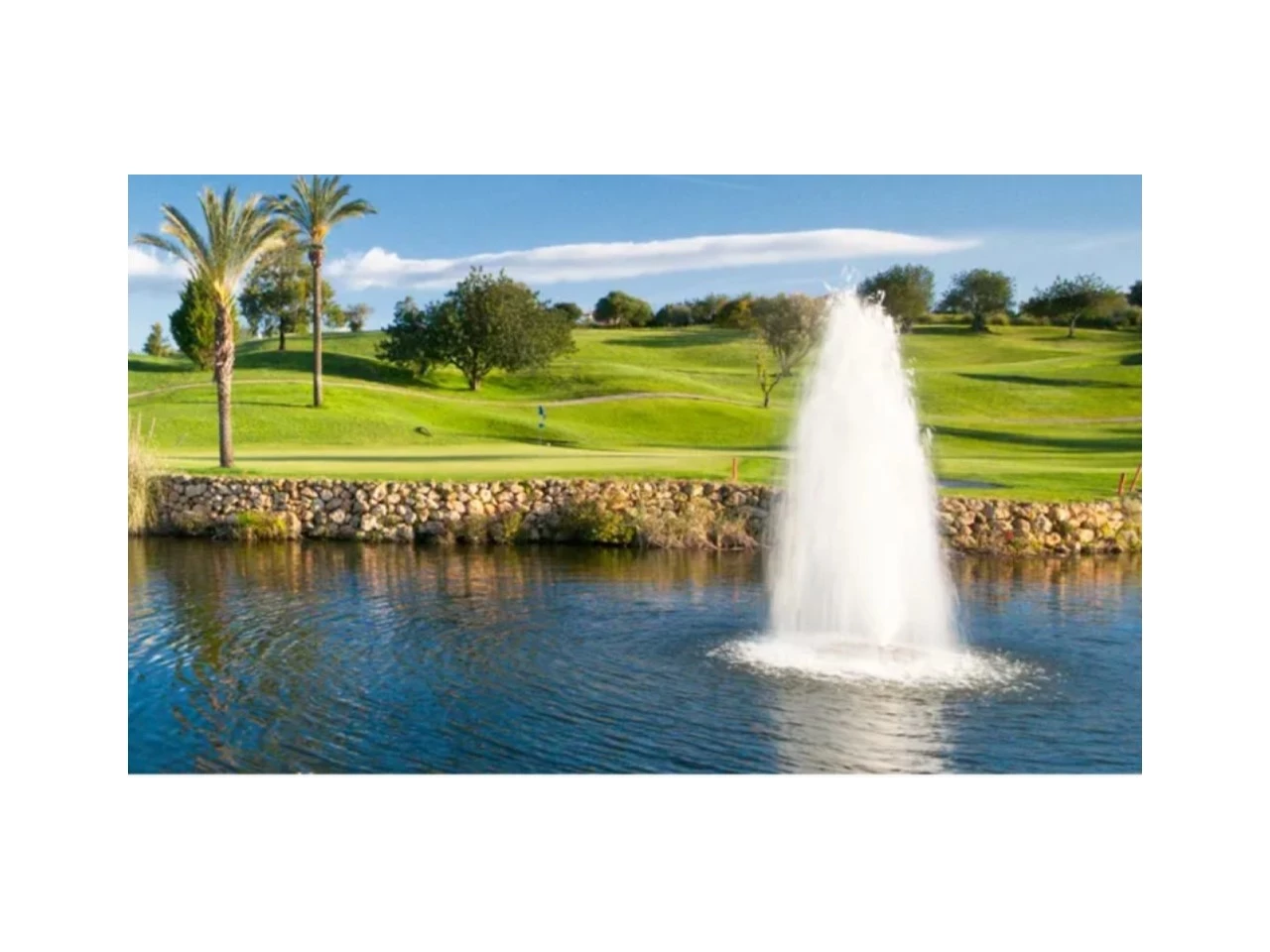 MORADIA COM PISCINA EM GOLFE RESORT- ALGARVE