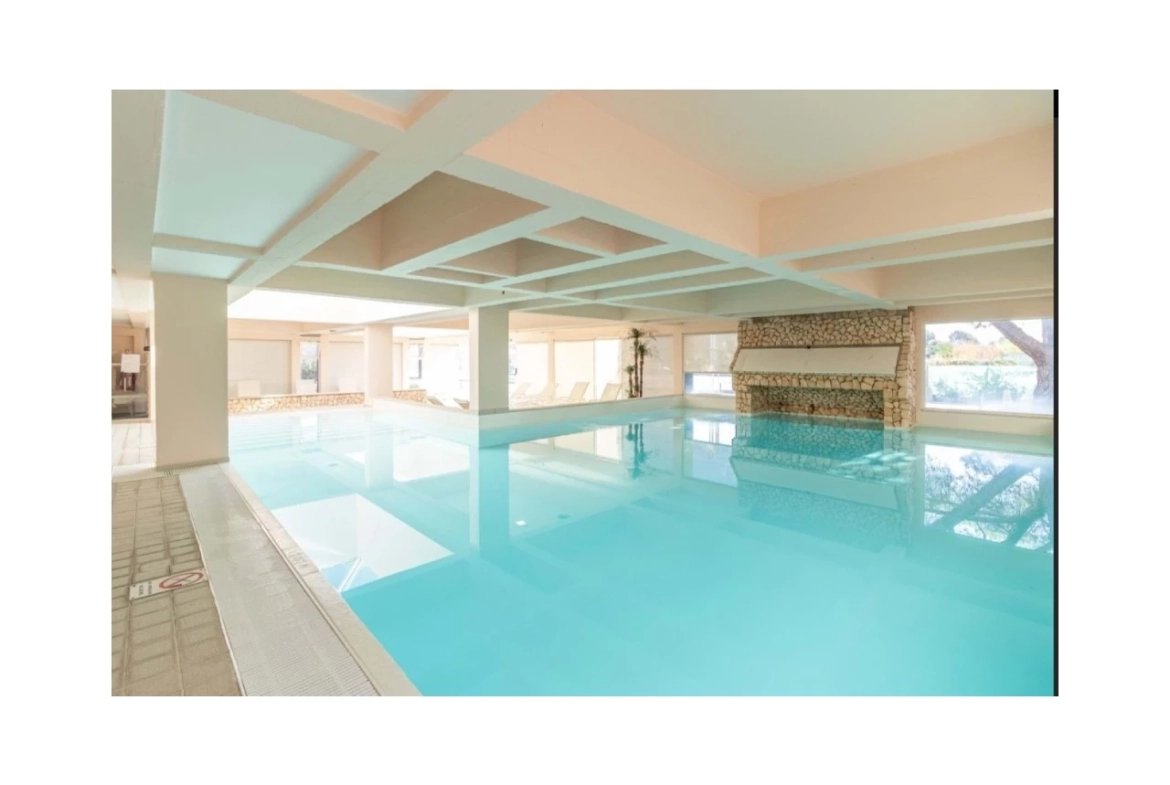 APARTAMENTO A 2 MINUTOS DO MAR EM ALVOR – FARO